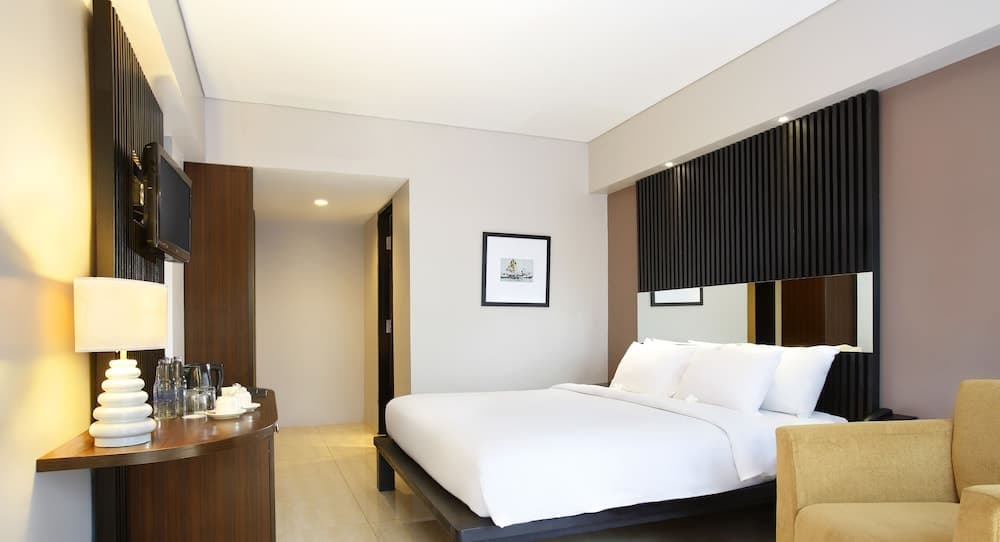 Hotel Santika Kuta Bali, Room, photo 5