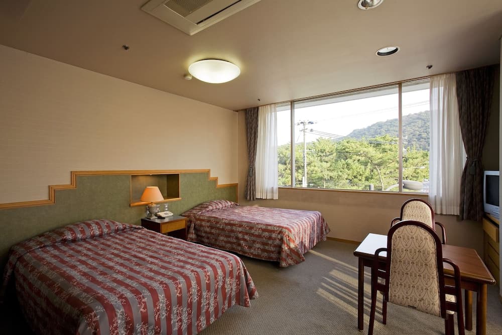 Kaigetsukan, Room, photo 3