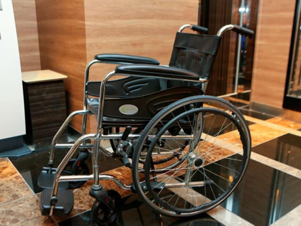 APA Hotel Nihonbashi Hamacho Ekiminami, Lobby, photo 4