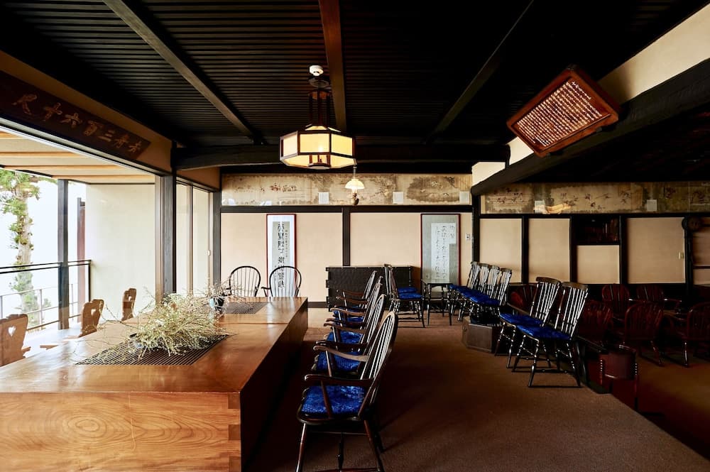 Genmyoan, Lobby, photo 5