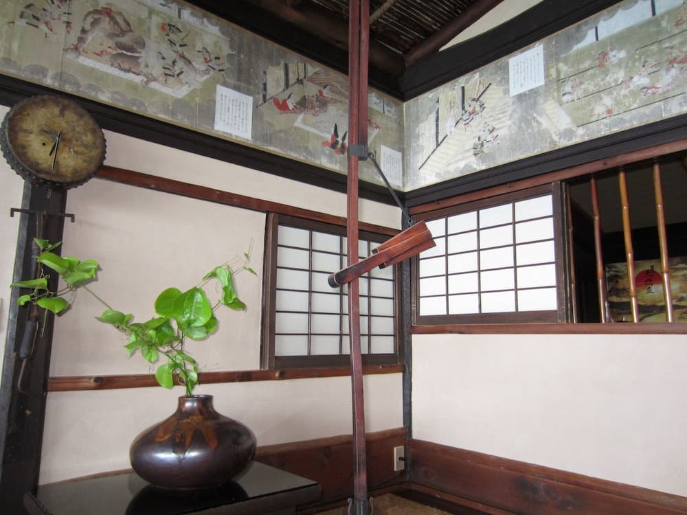 Genmyoan, Lobby, photo 4