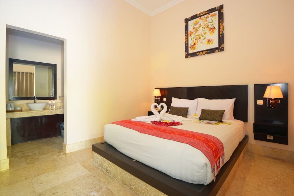 Andari Legian, Room, photo 5