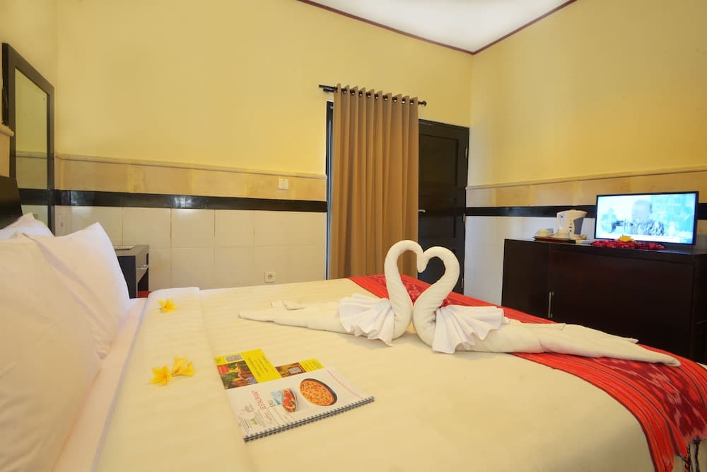 Andari Legian, Room, photo 4