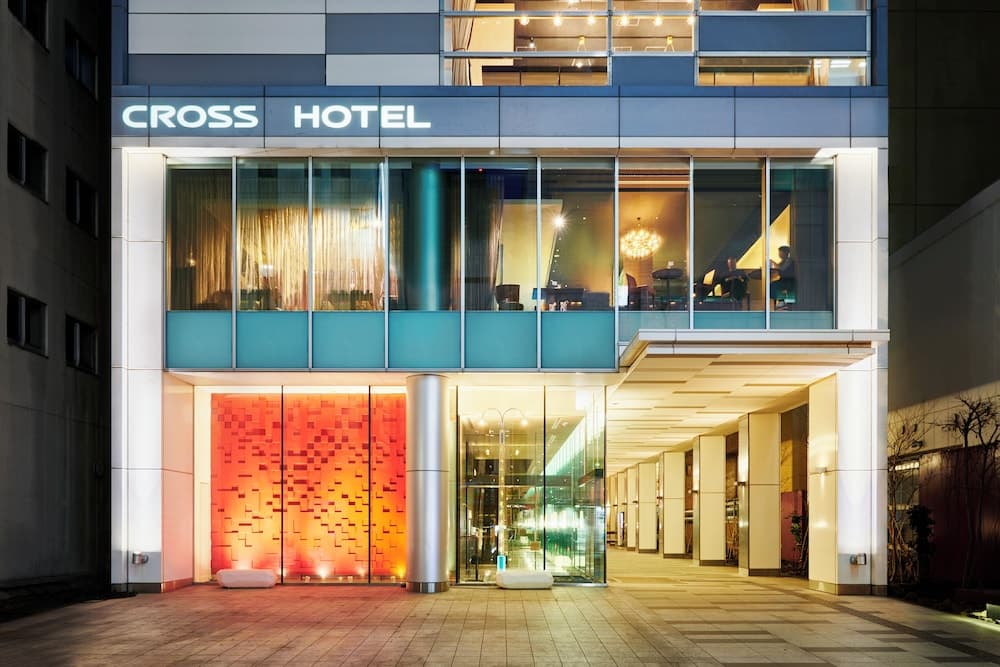 Cross Hotel Sapporo, Primary image, photo 1