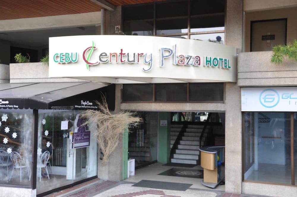 Century Plaza Hotel, Primary image, photo 1