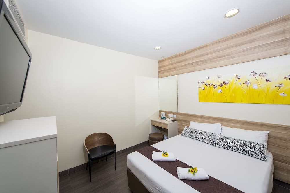Hotel 81 Dickson, Room, photo 5