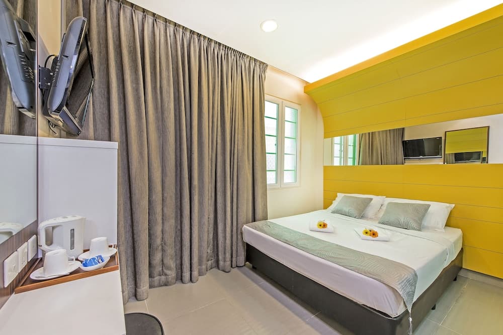 Hotel 81 Rochor, Room, photo 3
