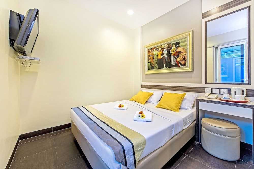 Hotel 81 Bugis, Room, photo 2