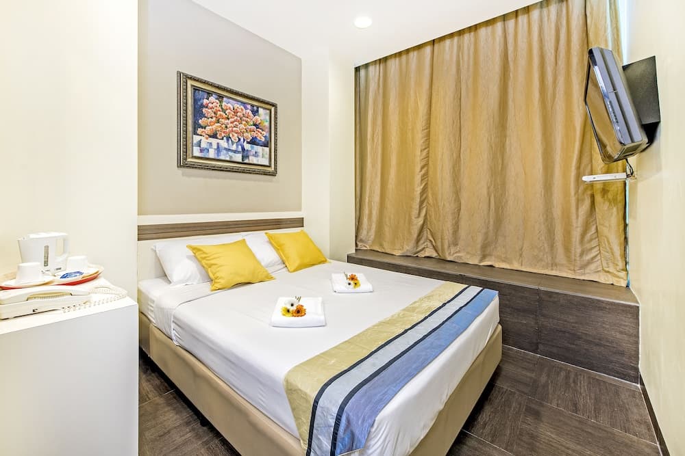 Hotel 81 Bugis, Room, photo 5