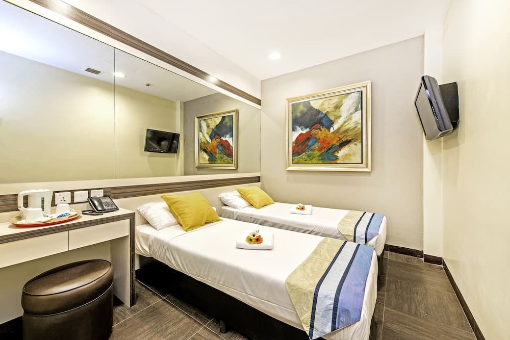 Hotel 81 Bugis, Room, photo 4
