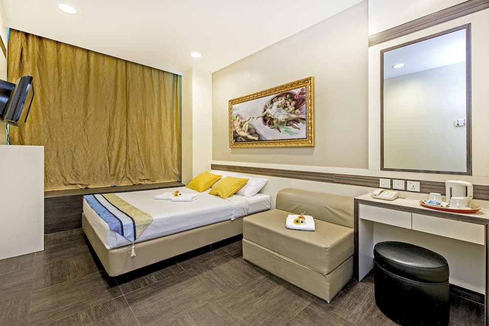 Hotel 81 Bugis, Room, photo 3