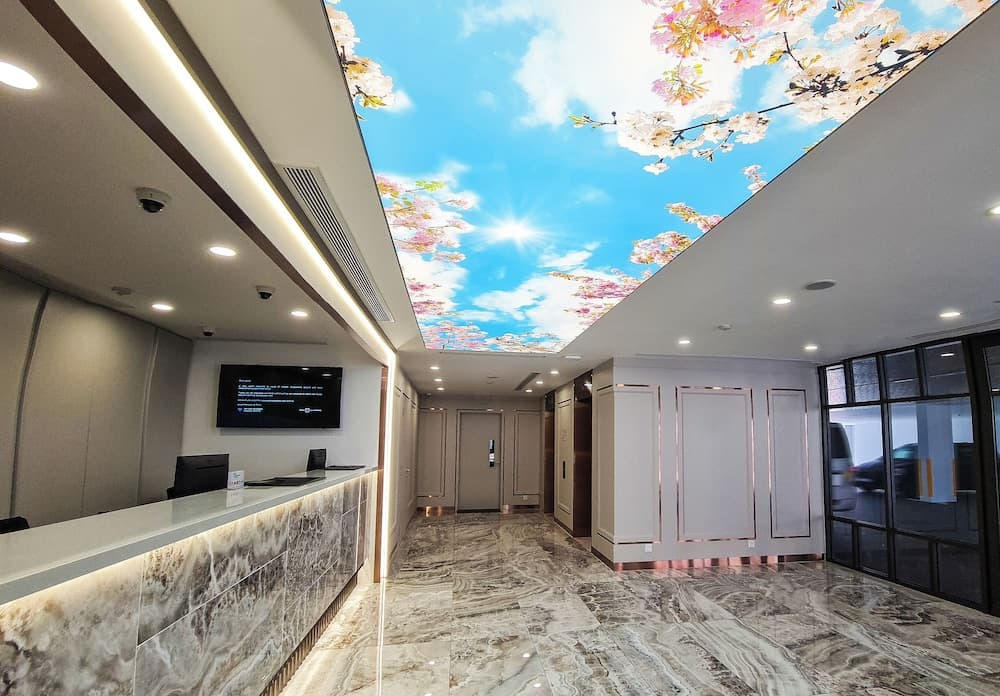Hotel 81 Palace, Lobby, photo 2
