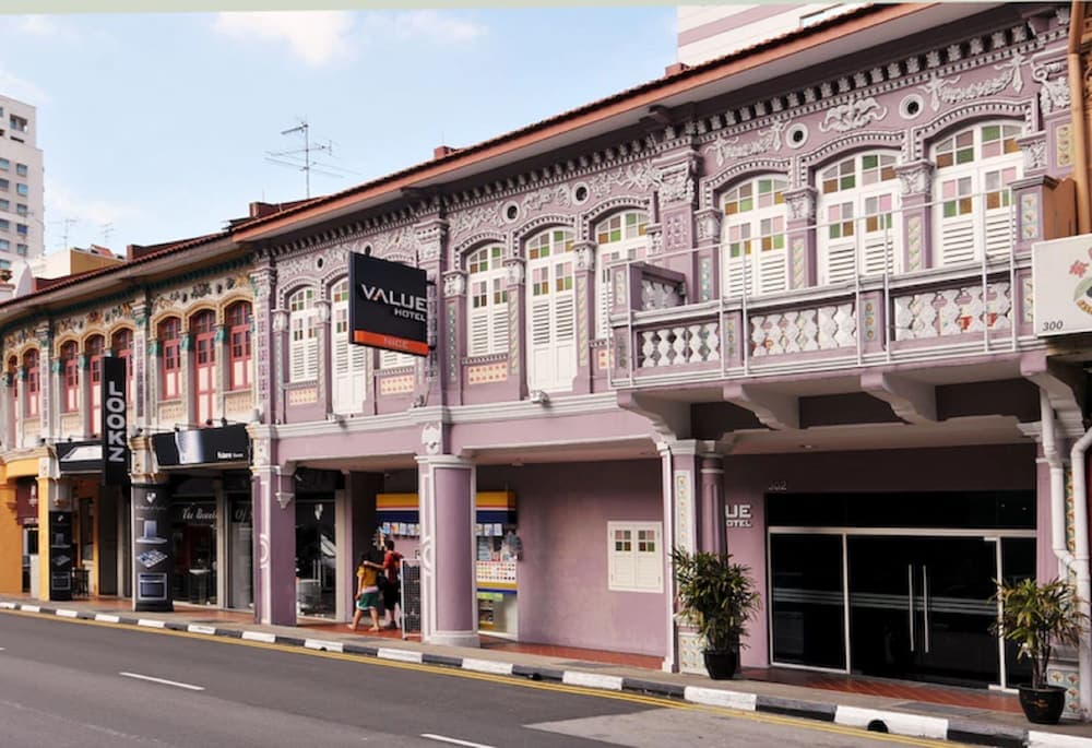 Value Hotel Nice, Primary image, photo 1