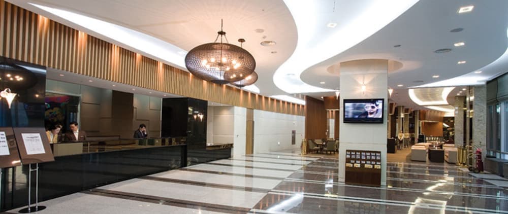 Mayhills Resort, Lobby, photo 2