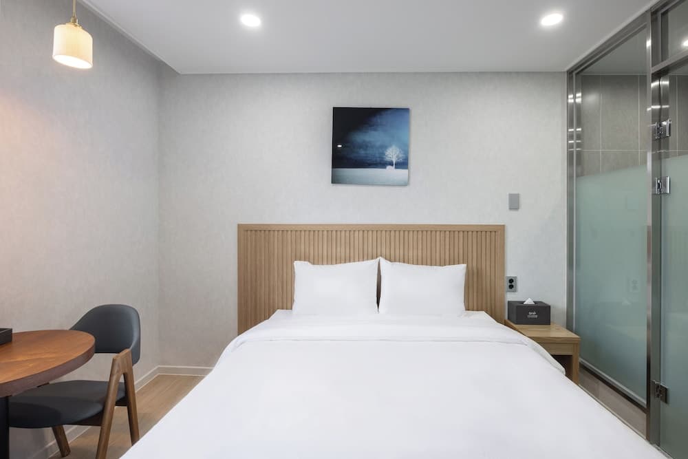 동부산온천호텔 기본 이미지 사진 1