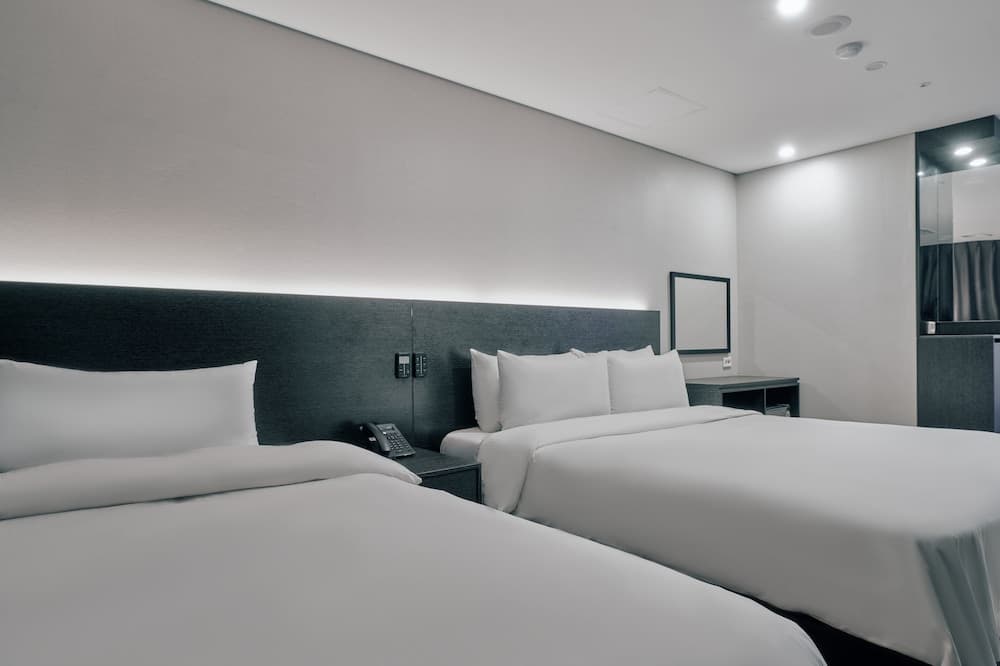 Hotel Aqua Palace, Room, photo 2