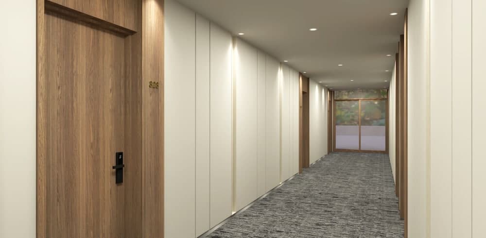 Commodore Hotel Pohang, Reception, photo 3