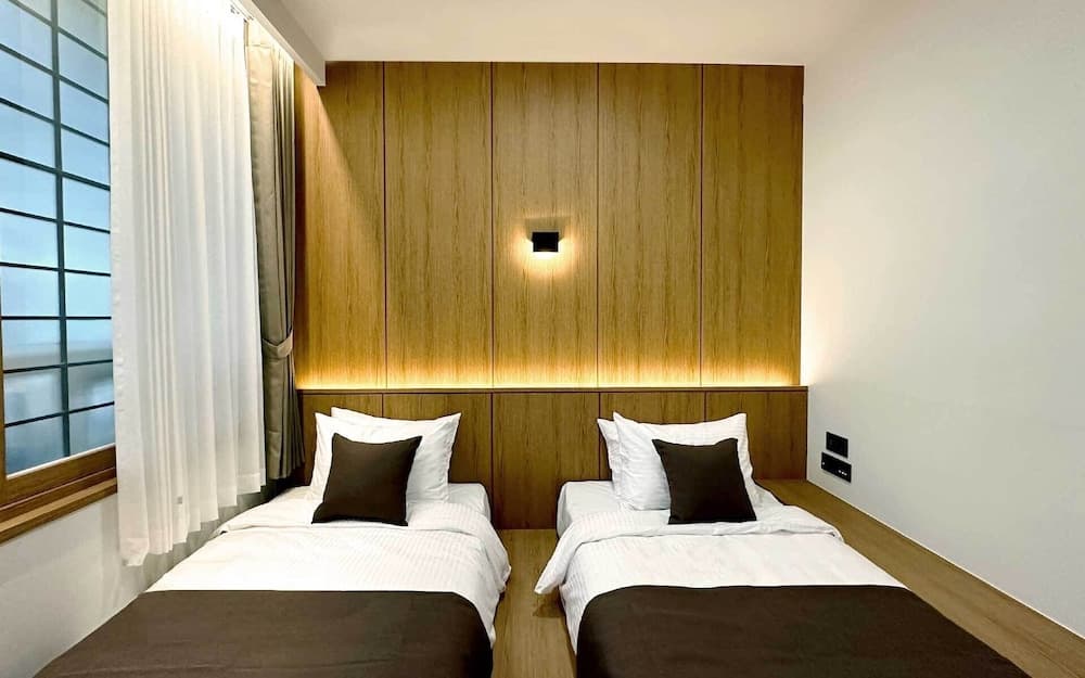Commodore Hotel Pohang, Room, photo 5
