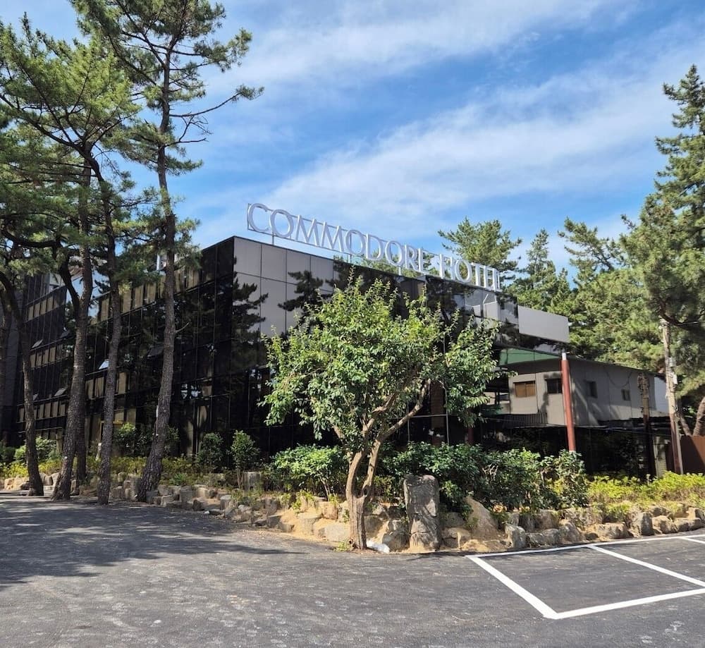 Commodore Hotel Pohang, Primary image, photo 1
