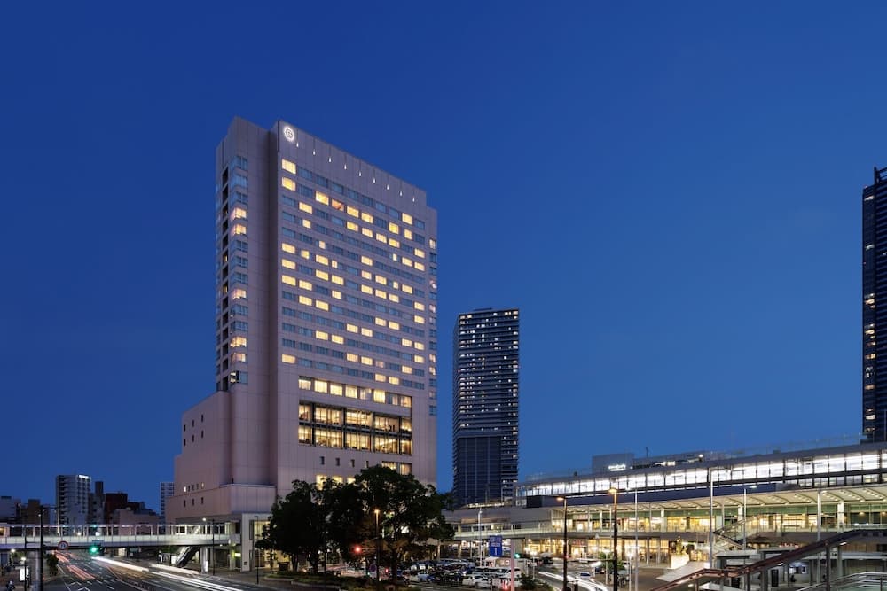 Sheraton Grand Hiroshima Hotel, Primary image, photo 1