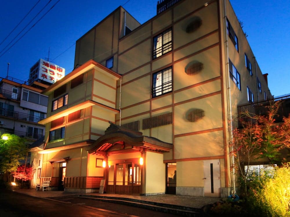 Hotel Tsubakino, Primary image, photo 1