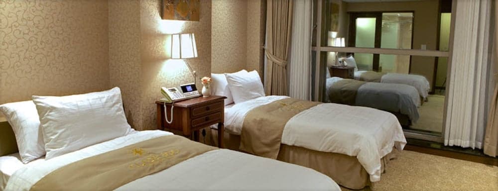 The Class 300, Room, photo 4