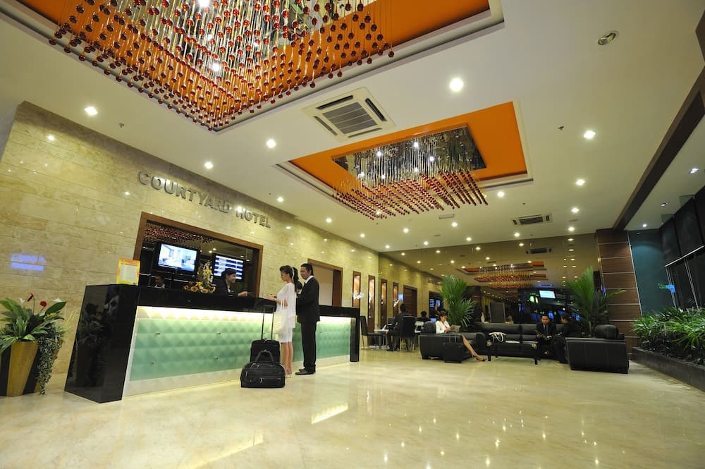 Courtyard Hotel @ 1Borneo, Primary image, photo 1