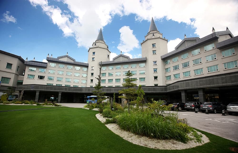 High1 Palace Hotel & CC, Primary image, photo 1