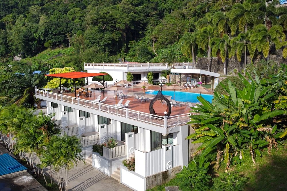 Memory Karon Resort, Primary image, photo 1