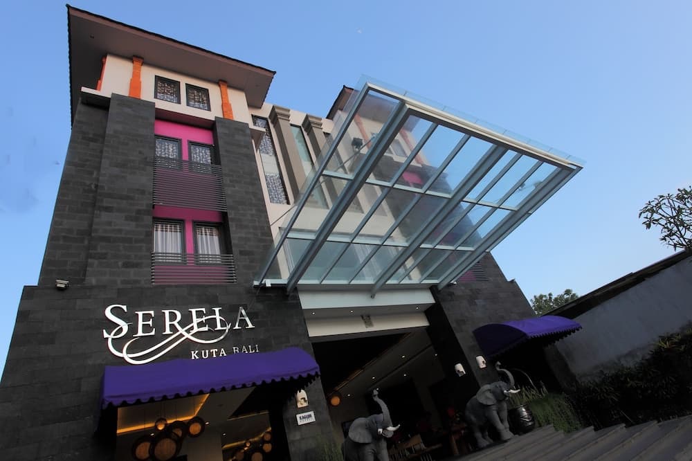 세렐라 쿠타 발리 기본 이미지 사진 1