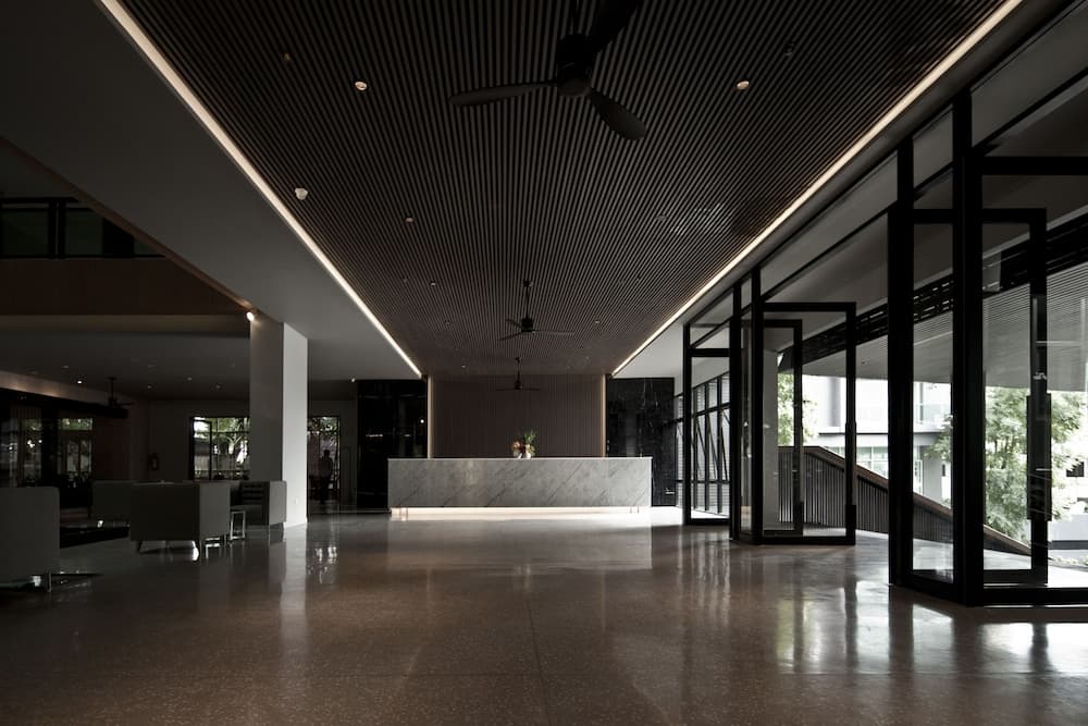 Prima Hotel Pattaya, Reception, photo 3