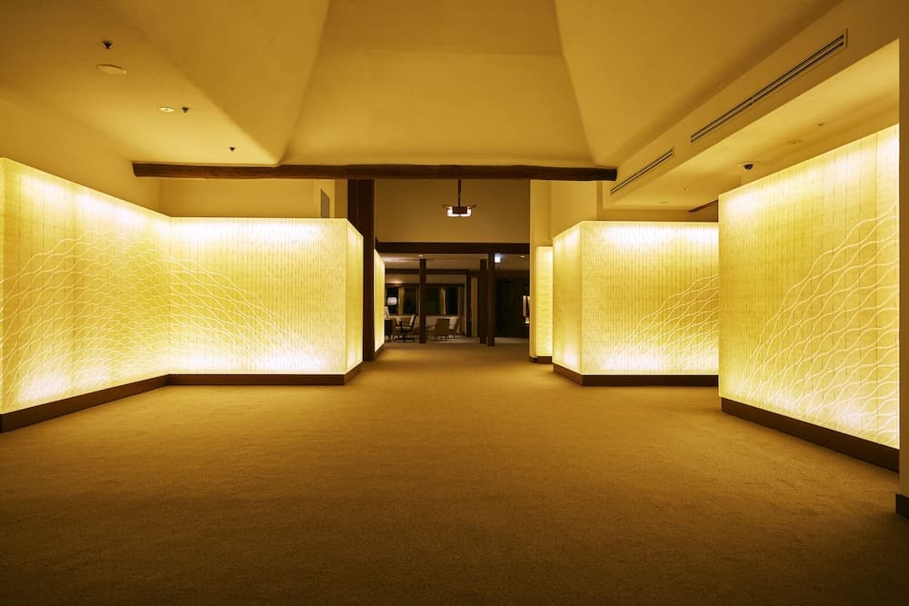 Shima Kanko Hotel The Classic, Lobby, photo 5