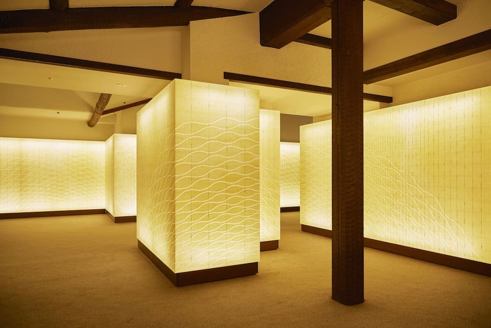 Shima Kanko Hotel The Classic, Lobby, photo 3