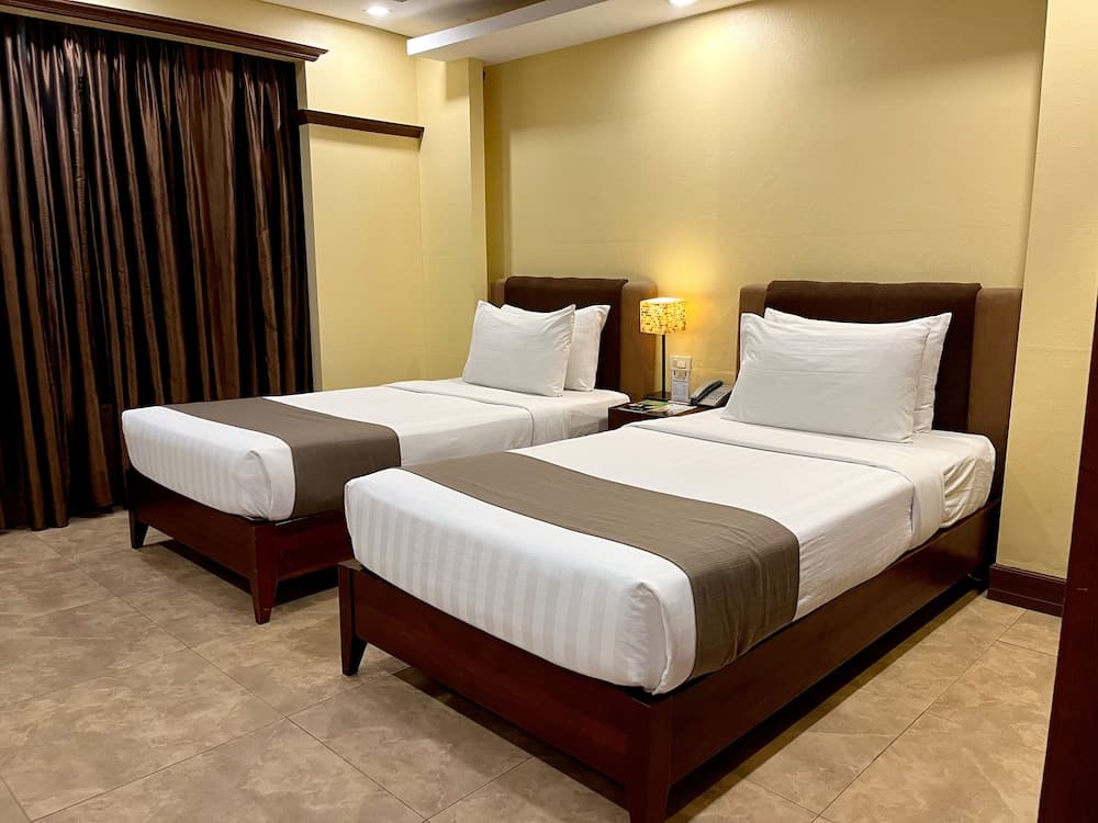 Hotel Del Rio, Room, photo 4