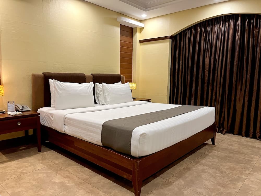 Hotel Del Rio, Room, photo 5