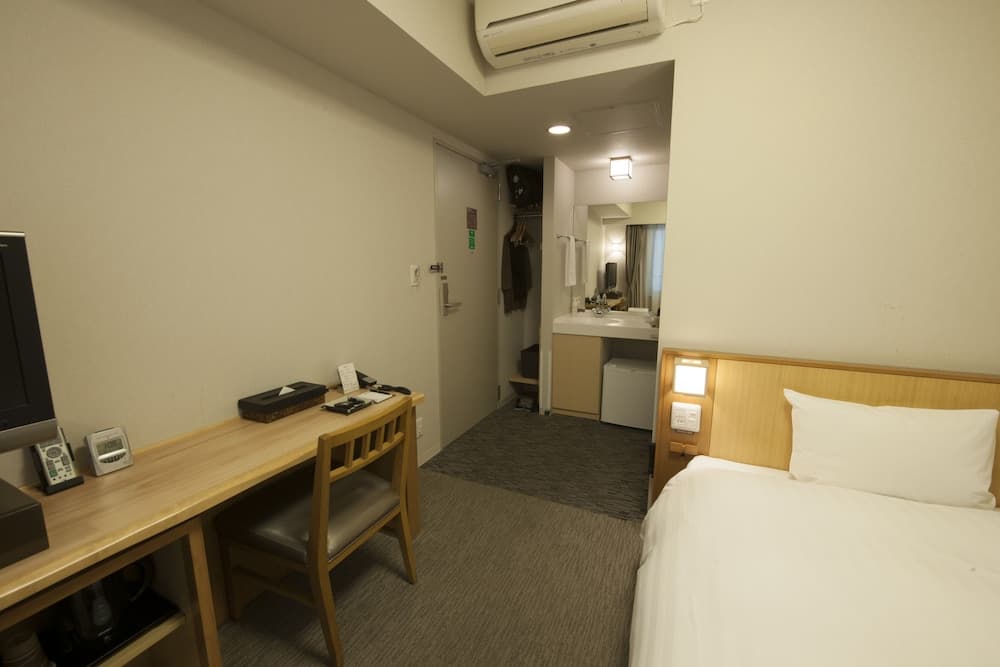 도미 인 츠 내추럴 핫 스프링 객실 사진 4