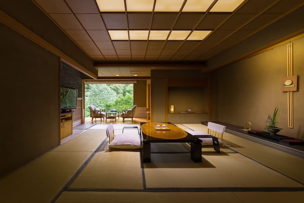 Bettei Senjyuan, Room, photo 3