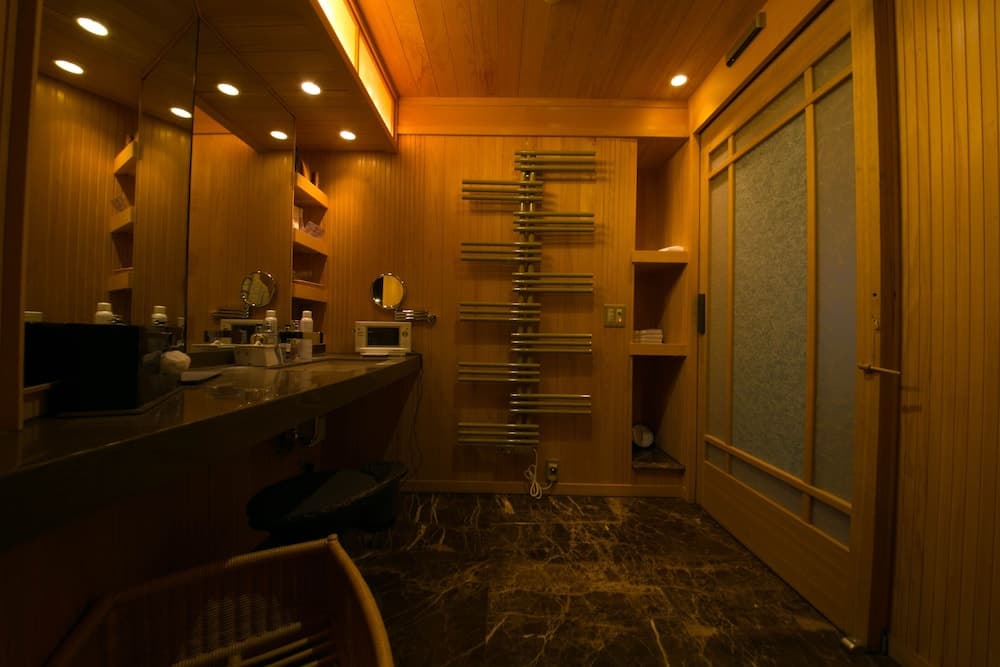 Bettei Senjyuan, Room, photo 5