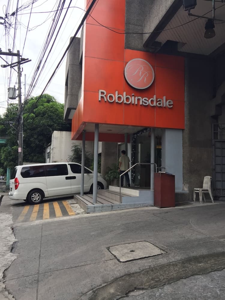 로빈즈데일 레지던스 기본 이미지 사진 1