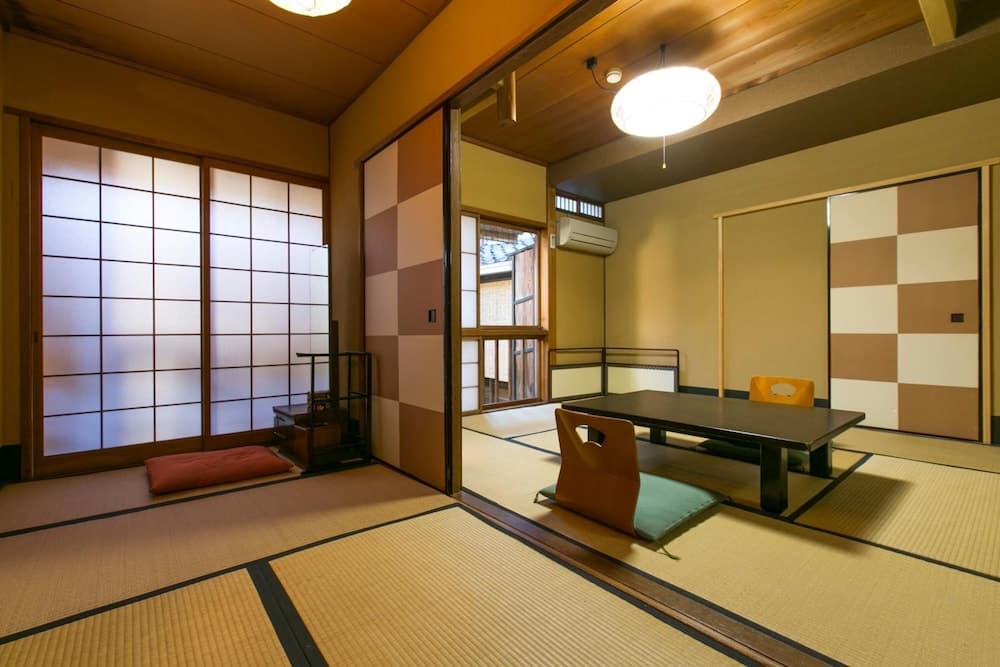 Yoshi-Ima, Room, photo 4