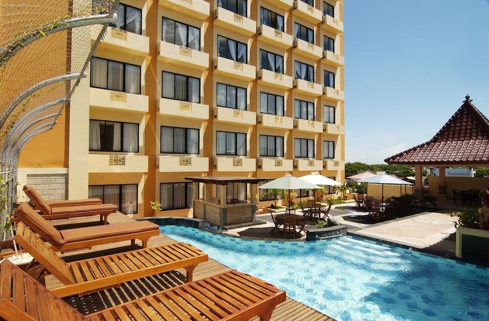 Pandanaran Hotel Semarang, Primary image, photo 1