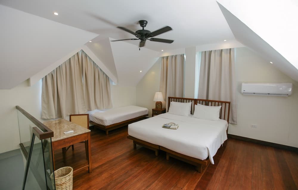 Apulit Island Resort, Room, photo 4