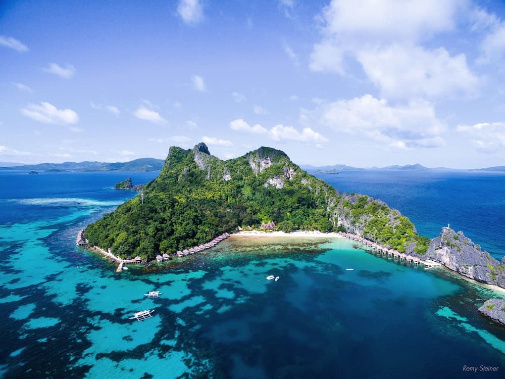 Apulit Island Resort, Primary image, photo 1