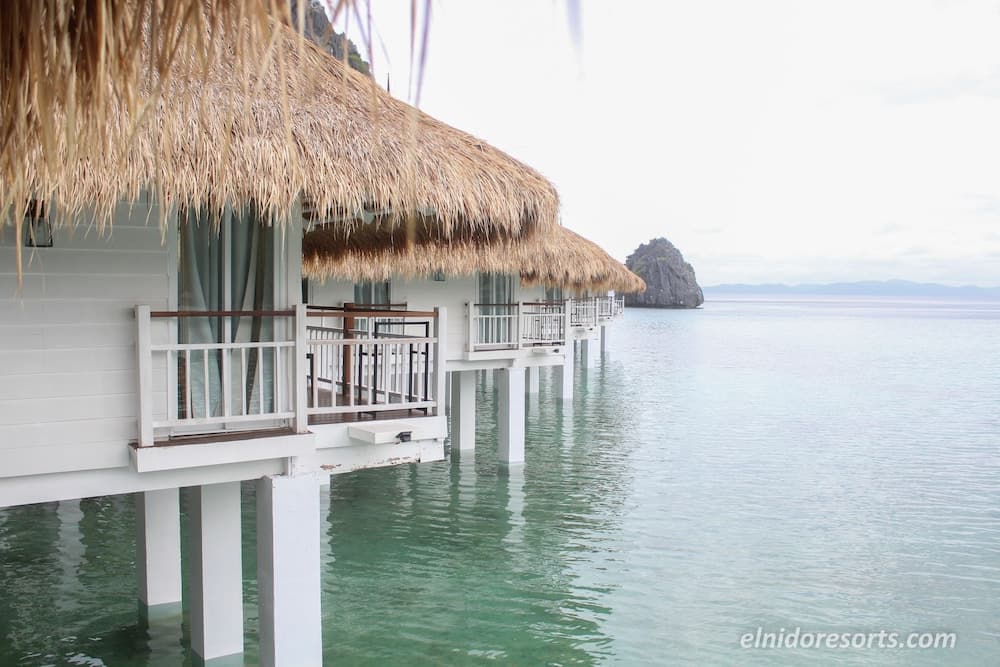 Apulit Island Resort, Room, photo 5