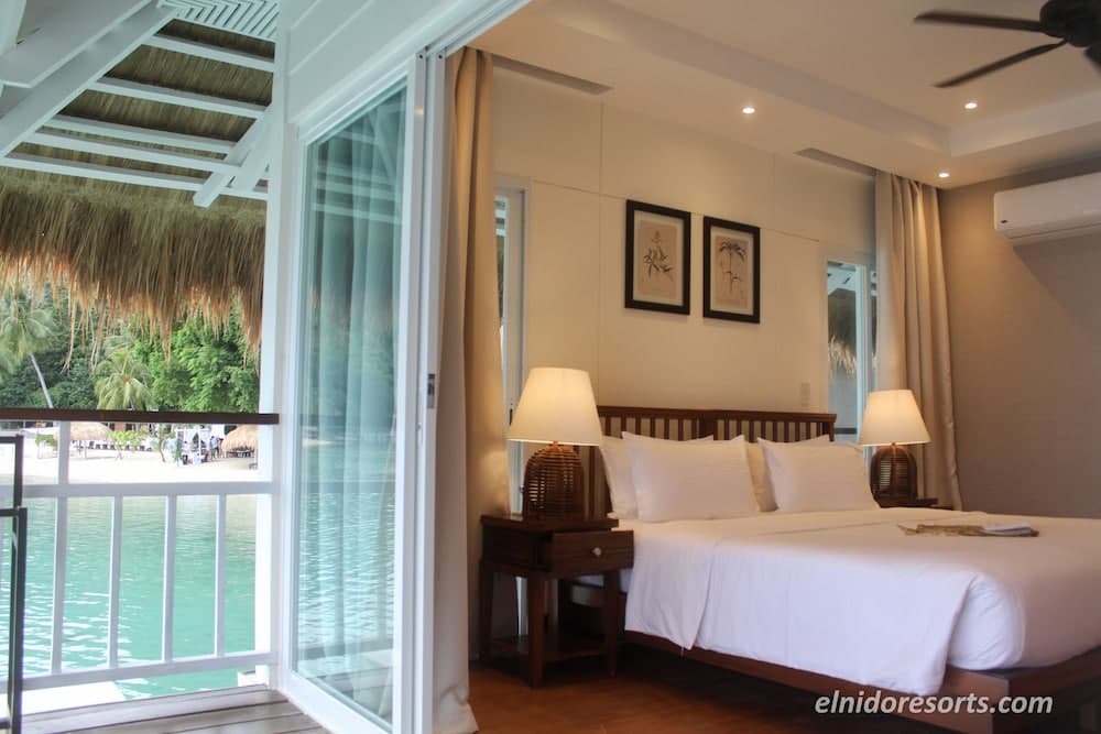 Apulit Island Resort, Room, photo 2