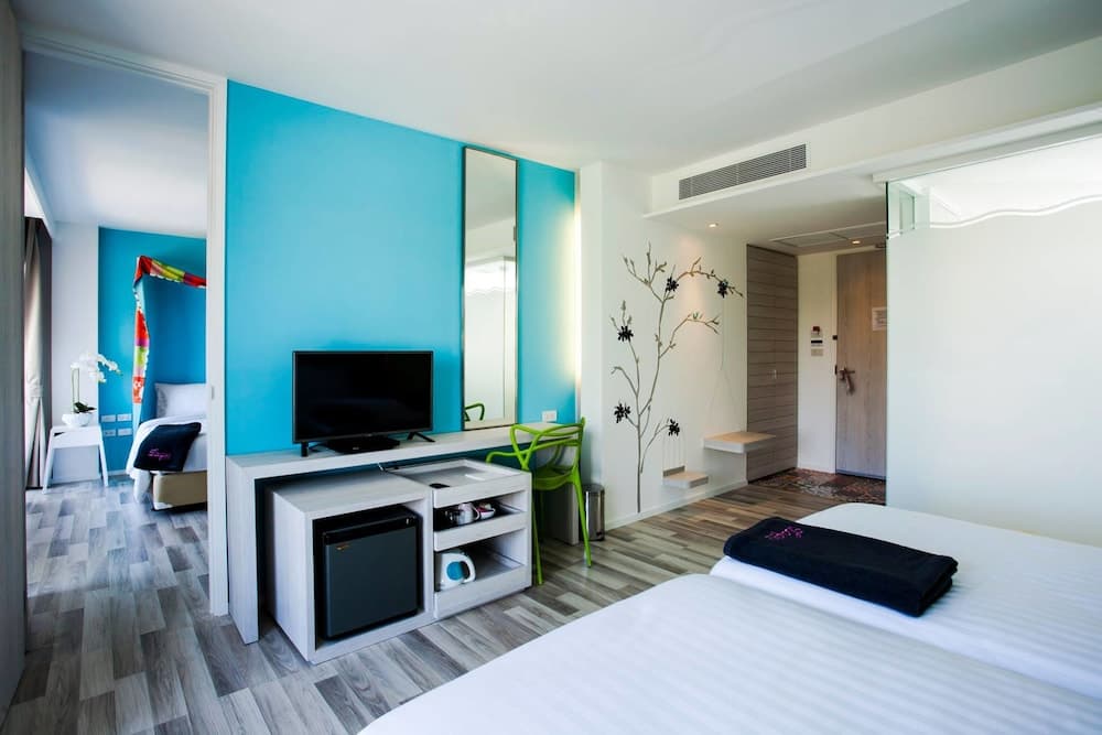The Lapa Hotel, Room, photo 5