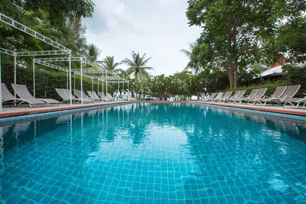 Da Kanda Villa Beach Resort, Primary image, photo 1