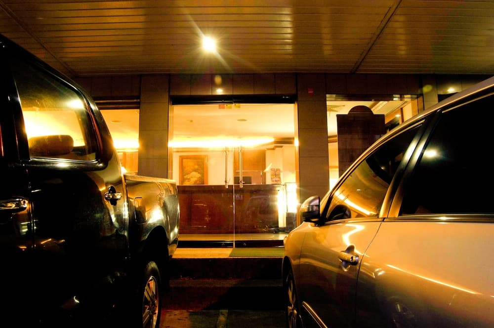 El Cielito Hotel, Primary image, photo 1