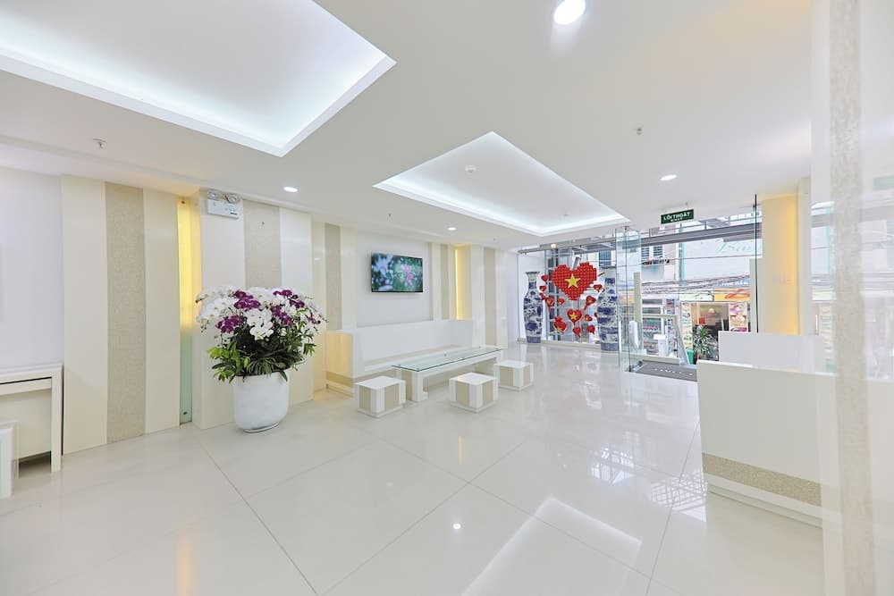 Sea Light Hotel, Reception, photo 2