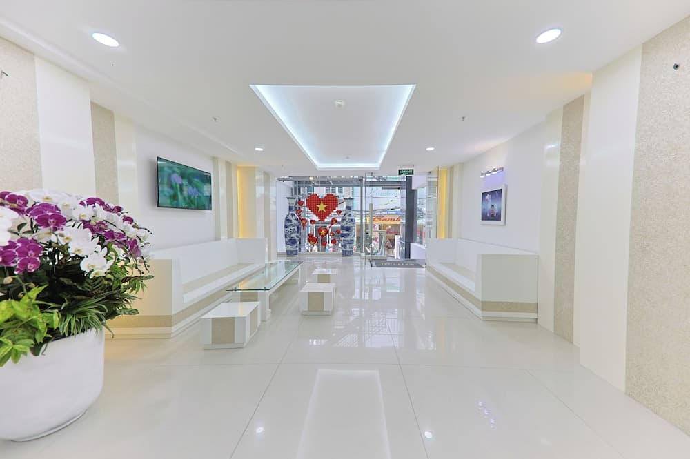 Sea Light Hotel, Reception, photo 3